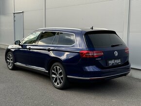 Volkswagen Passat 2.0tdi DSG Highline 150tis. - 3