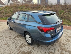 OPEL ASTRA  SPORT TOURER 1.6 CDTI 81 kw - 3