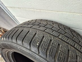 Zimné pneumatiky Hankook Winter 235/55 R18 100H - 3