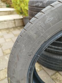 Letne pneumatiky Pirelli - 3