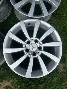 R17 5x112 - 3