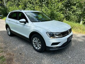 Tiguan 1.4Tsi-150ps-rv:2018-Možnosť leasingu - 3