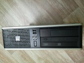 Predám počítač HP Compaq - 3