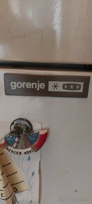 Gorenje Chladnička s mrazničkou - 3