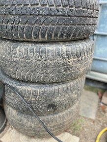 Pneu 4x 175/ 65 R14 - 3