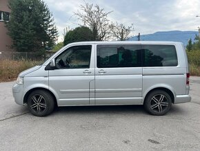 Volkswagen Multivan - 3