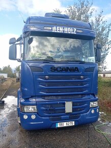 Scania r450 rok 2018 - 3