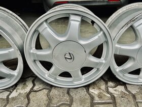 7,5x16 ET50 5x114,3 LEXUS GS - 3