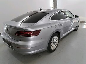 Volkswagen Arteon 2.0TDI 140kw - 3