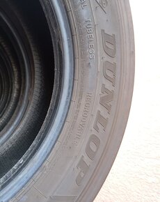 315/60 R22,5 Dunlop SP 346 + - 3