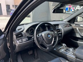 BMW X4 xDrive 30d xLINE - 3