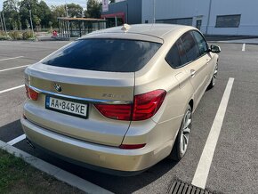 BMW GT  530d - 3