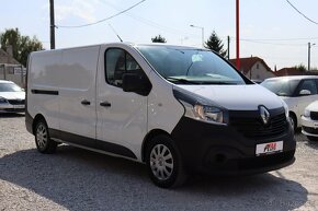 Renault Trafic L2H1 1.6 Dci 89kW 6-st. manuál (11/2018) - 3