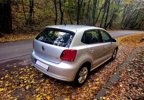 VW POLO 1.2TSI DSG Premium Highline - 3