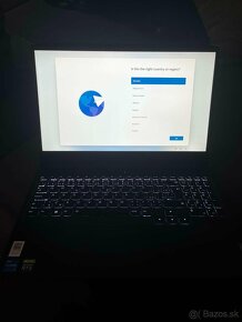 Lenovo IdeaPad Gaming 3 - 3