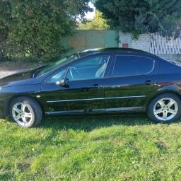 PEUGEOT 407 2.0 HDi - 3