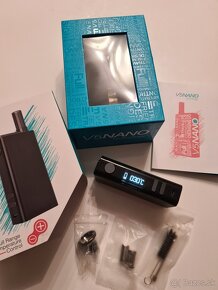 Vaporizer Flowermate V5 nano - 3