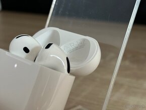 NOVÉ Apple AirPods 4 s ANC - 3