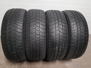 Zimné pneumatiky 205/55 R16 Barum - 3