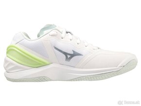 Mizuno WAVE STEALTH NEO 44 - 3