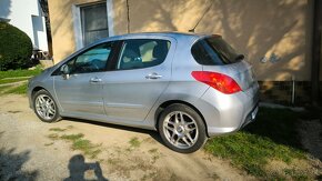 Peugeot 308 1.6HDI - 3