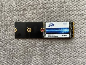 SSD M.2 SATA WD / DogFish / SSD 2TB - 3