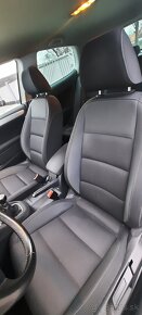 Volkswagen Golf 6 TEAM 2.0 TDI CR 103kw - 3