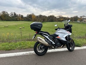 KTM Superadventure 1290 rocnik 2024 - 3