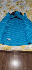 Salomon down jacket - 3