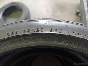 255/35 R 20 - 3