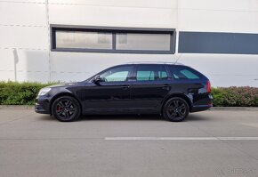 Škoda Octavia Combi 2.0 TDI RS - 3