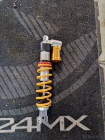 Zadný öhlins ktm - 3