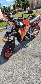 KTM 950 sm - 3