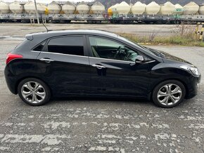 Hyundai i30 - 3