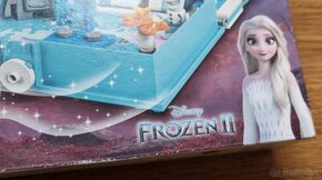 Predám LEGO Disney 43189 Elsa a Nokk - 3