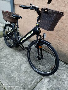 Elektrický bicykel crussis e-city 1.12 - 3