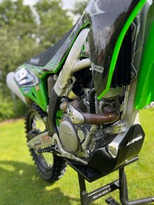 Kawasaki KX250F 2023 14mth - 3