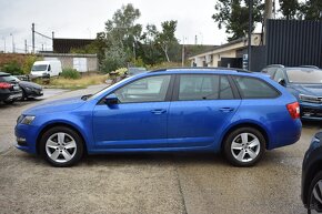 Škoda Octavia Combi 1.5 TSI Style - 3