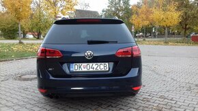 VW GOLF 7 2.0 DIESEL - 3