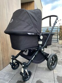 Bugaboo Cameleon 3 plus black - 3