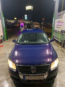 Passat b6 1.9 TDI 77kw - 3