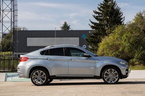 BMW X6 ActiveHybrid - 3