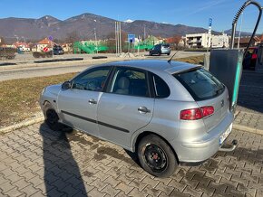 Seat Ibiza 1.2 - 3