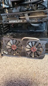 Nvidia ASUS Strix GeForce Strix GTX970 4GB - 3