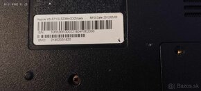 Acer Aspire V5-571G - 3