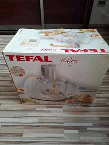 Kuchynský robot Tefal Kaleo - 3