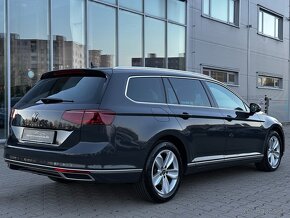 VW Passat Variant 2.0 TDI Matrix LED,Virtual,ACC,BLIS,Masáž - 3