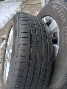 235/65 r17 5x130 - 3