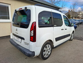 Citroën Berlingo 1.6 HDi 16V 92k Collection - 3