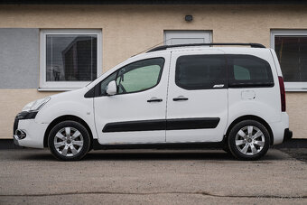 Citroën Berlingo 1.6 HDi 16V 92k Collection - 3